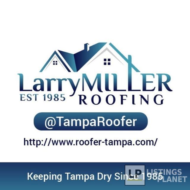 Larry Miller Inc