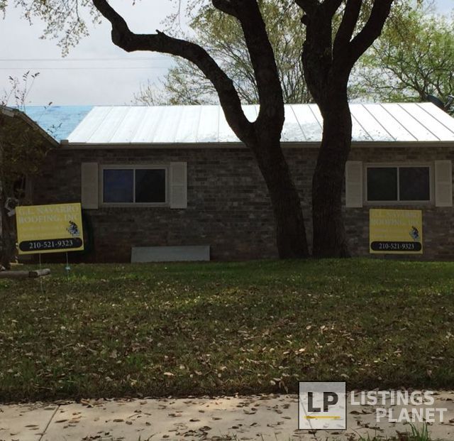 GL Navarro Roofing Inc.