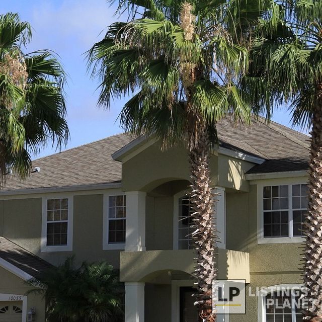 The Orlando Roofing Co