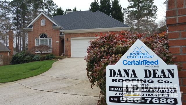 Dana Dean Roofing Company