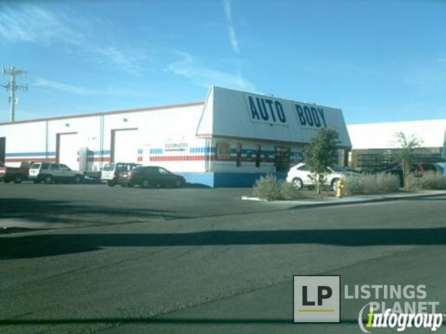 Roberts Roof & Floor Inc