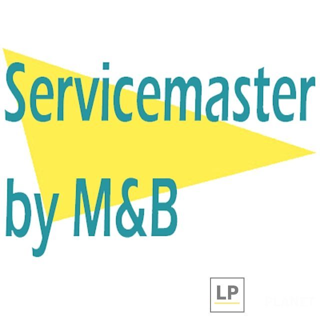 ServiceMaster by M&B