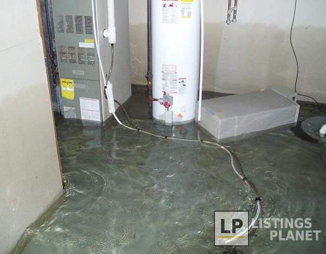 Water Damage Phoenix