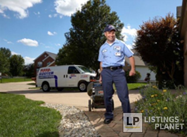 Roto-Rooter Plumbing Contractors