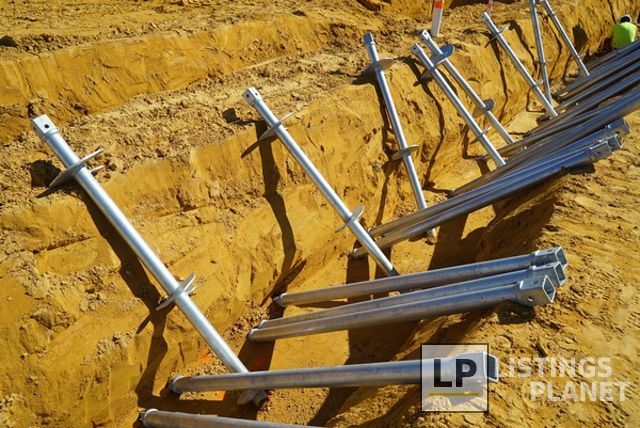 Foundation Recovery Systems