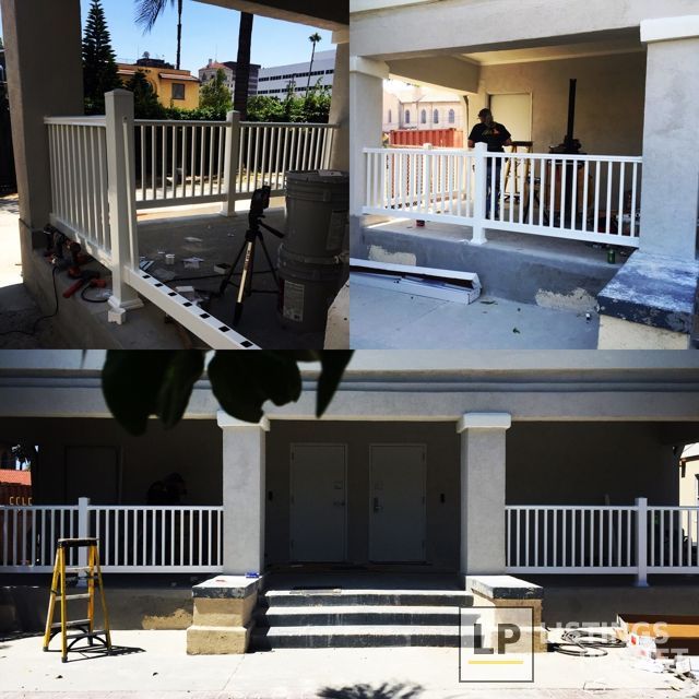 All Level Installations of Finish Carpentry Inc.