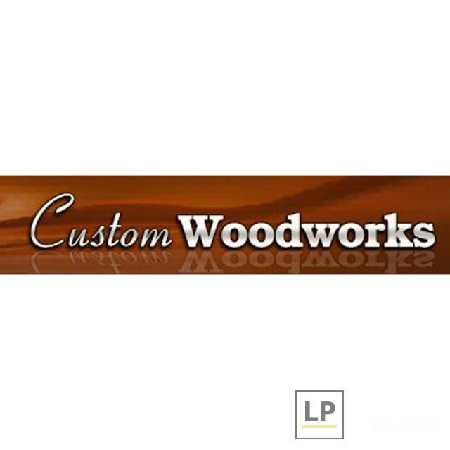 Custom Woodworks of Nashville