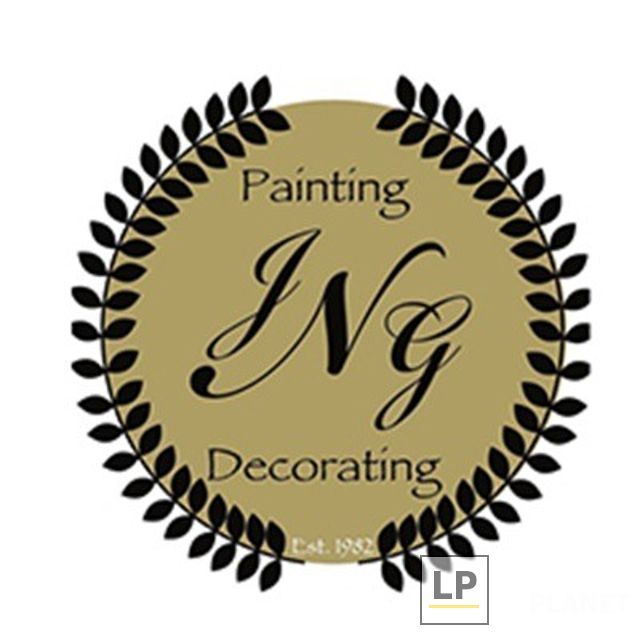 JNG Painting & Decorating