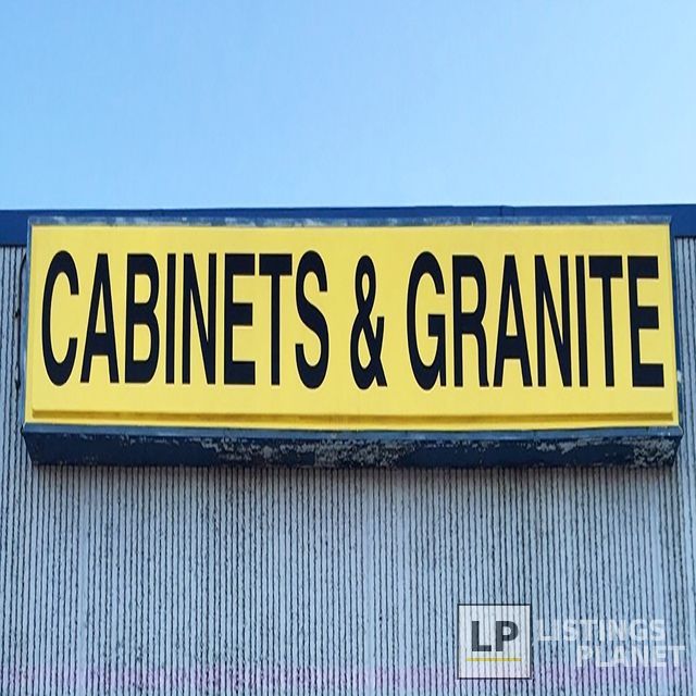 Affordable Cabinets and Granite of New Hope