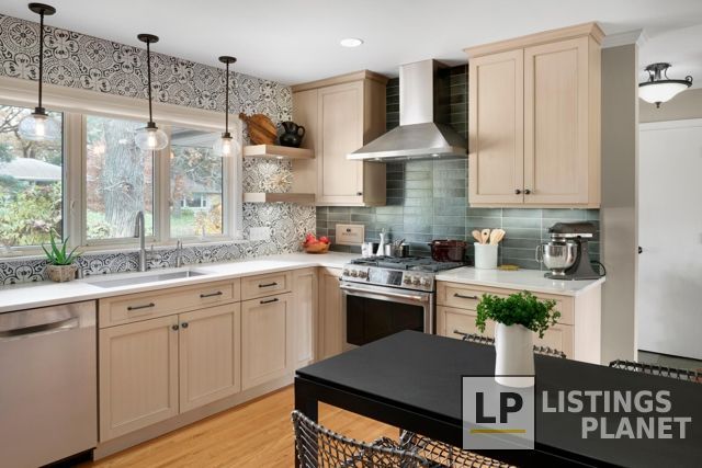 Crystal Kitchen + Bath