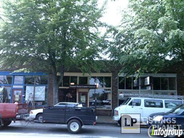 Phinney Ridge Cabinet Co