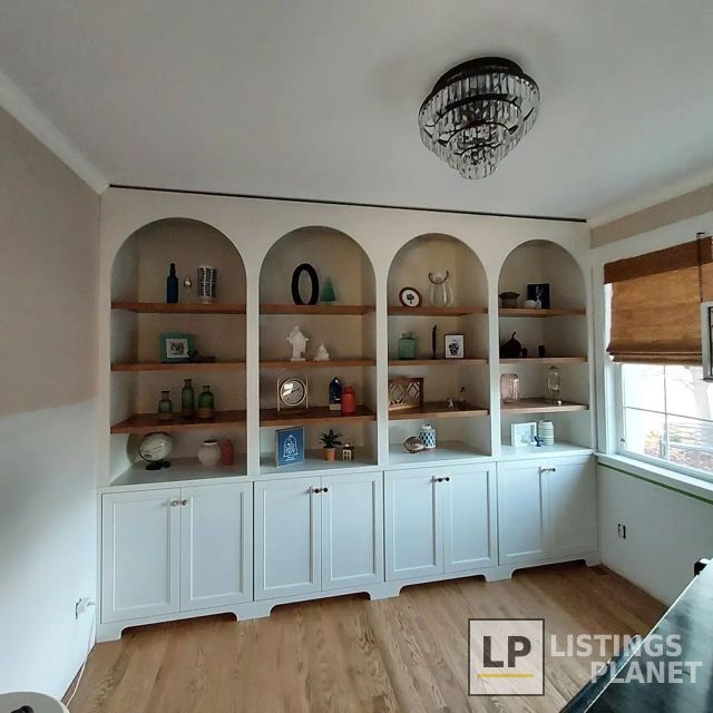 Sapphire Cabinets & Millwork