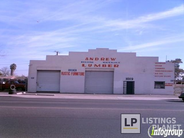Andrew Building Materials