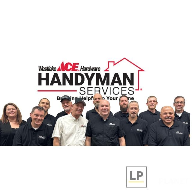 Westlake Ace Handyman Services Brookside