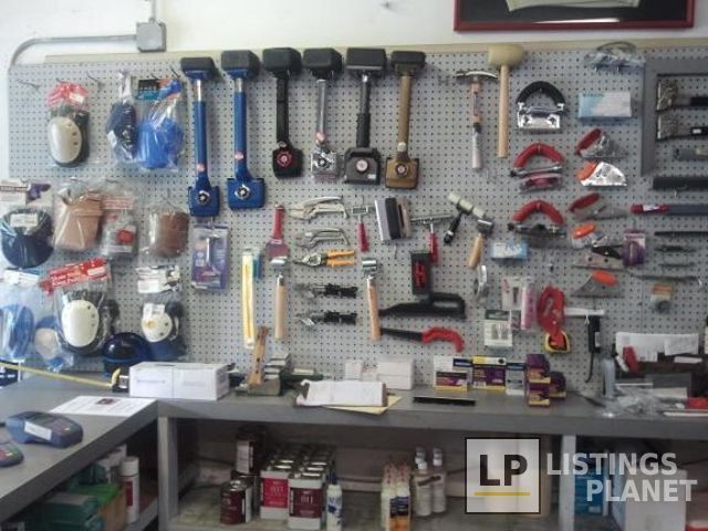 Floor Tech Supplies Inc