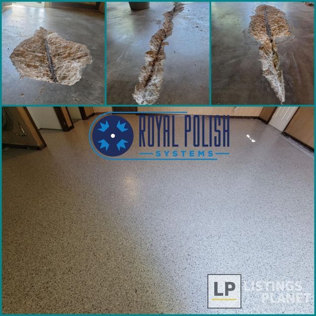 Royal Polish Systems