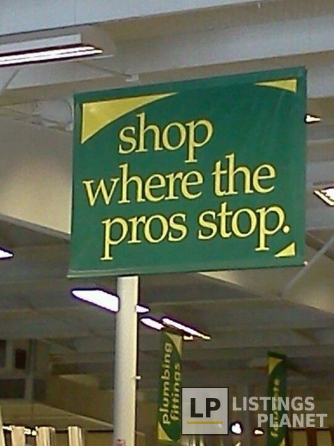 McCoy's Building Supply