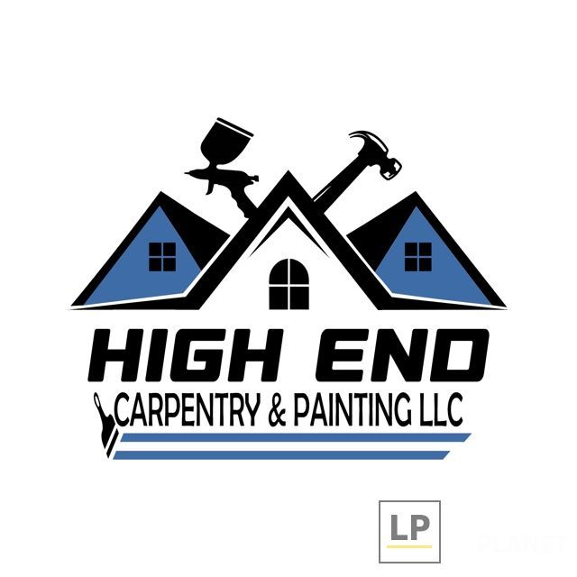 High End Carpentry & Painting LLC