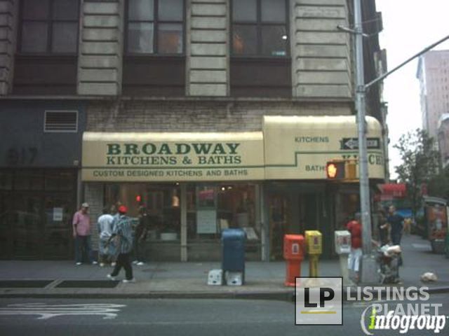 Broadway Kitchen & Baths