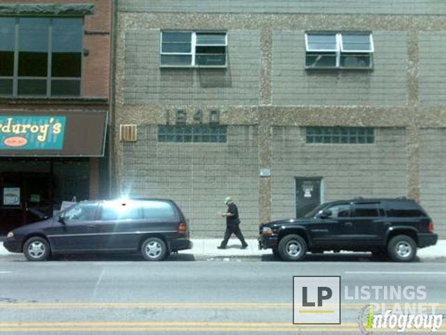 Avenue Metal Manufacturing Co., Inc.