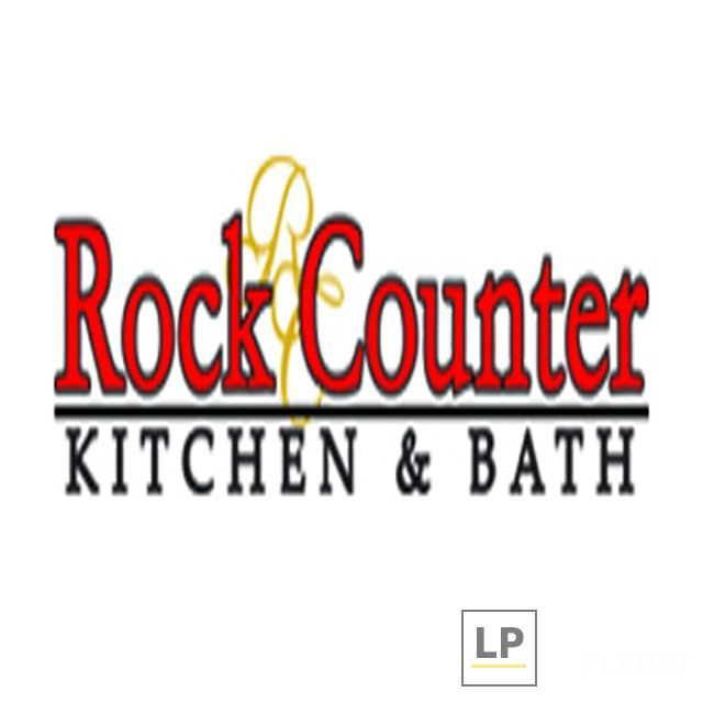 Rock Counter Kitchen, Bath & Cabinets Chicago
