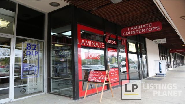 Laminate Countertops