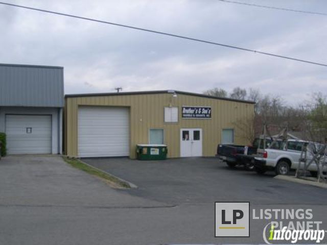 Brothers & Sons Marble & Granite Inc