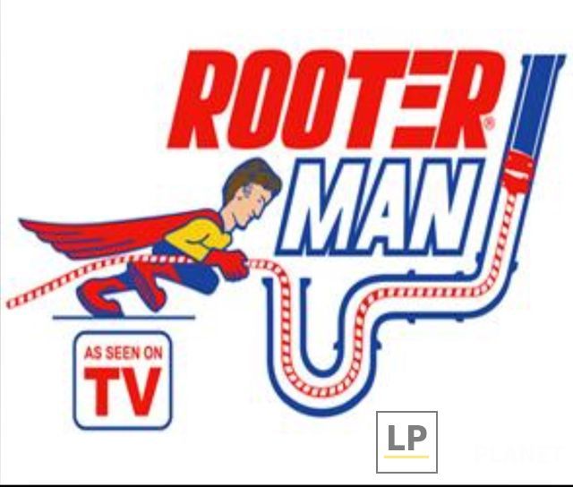 Rooter Man