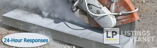 Philly Concrete & Asphalt Paving Inc.