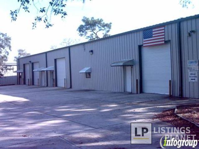 Wellcraft Fabrication Inc