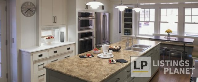 Oxley Cabinet Warehouse Inc