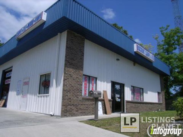 Discount Carpet & Tile Inc