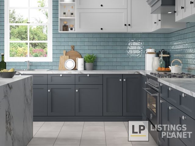 Kate-Lo Tile & Stone Order Desk & Warehouse