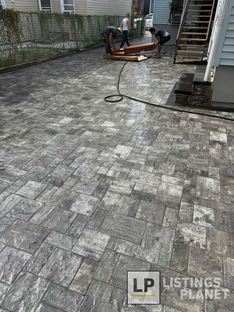 ACE Masonry & Waterproofing