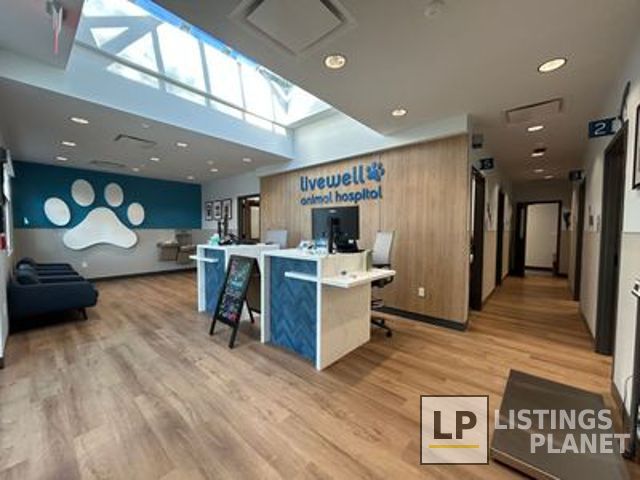 Metropolitan Contracting