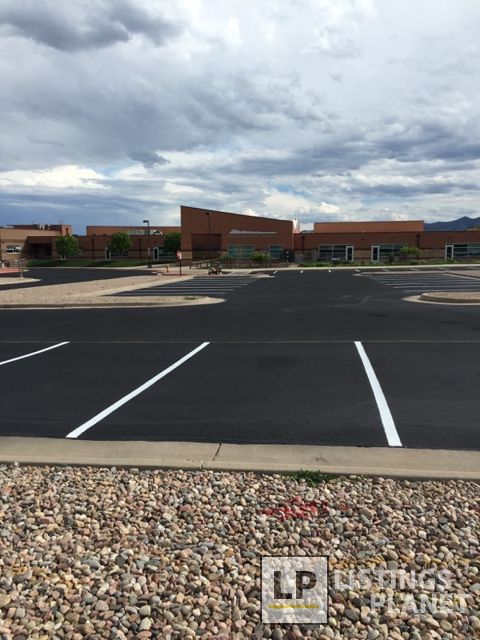 Statewide Asphalt Services