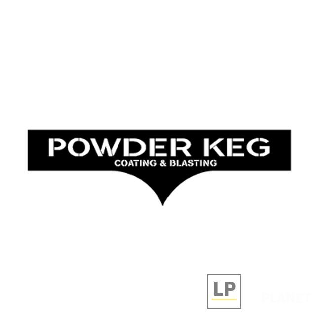 Powder Keg Powder Coating