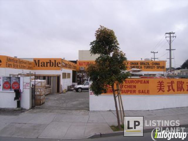 JCW International Trading Inc