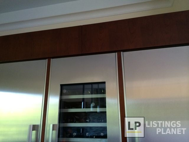 BM Custom Cabinetry