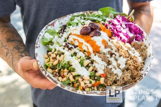 Moody's Kitchen and Bar