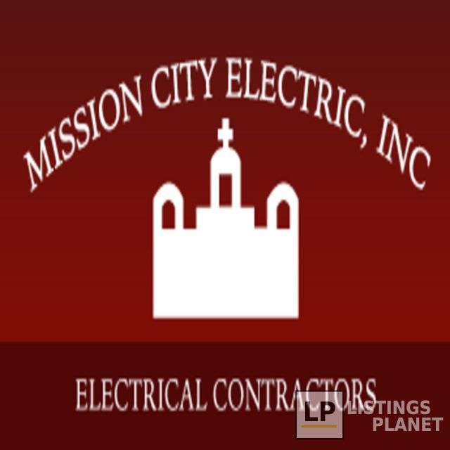 Mission City Electric Inc