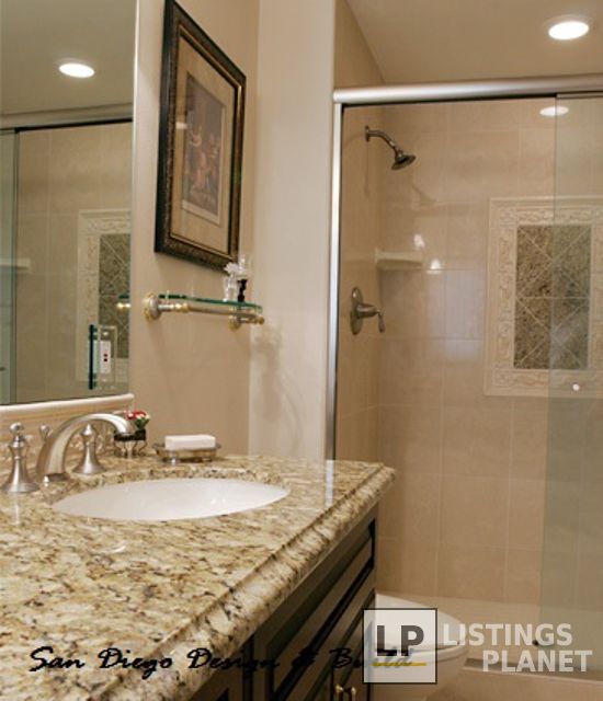 SD Design & Build Inc. Home Remodel