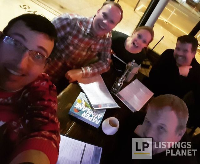 Hadley's Bar & Kitchen