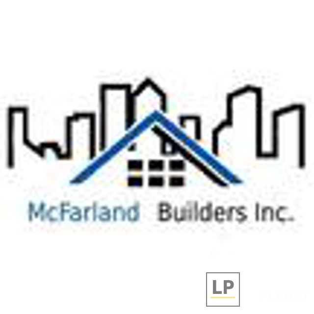 Mc Farland Builders Inc