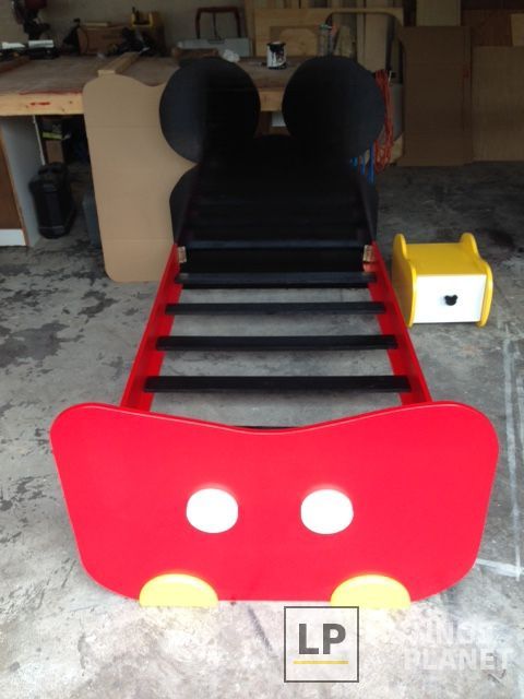 WoodWorks Of Tampa Bay LLC