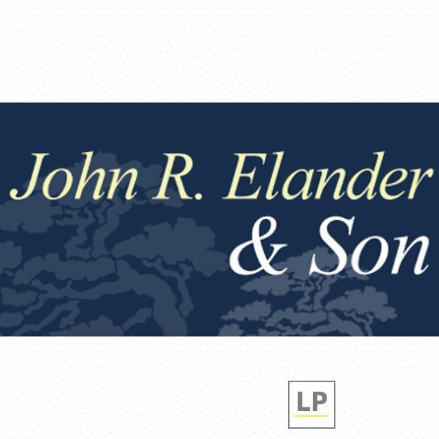 John R Elander and Son, Inc