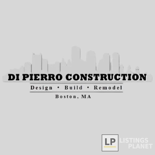 DiPierro Construction