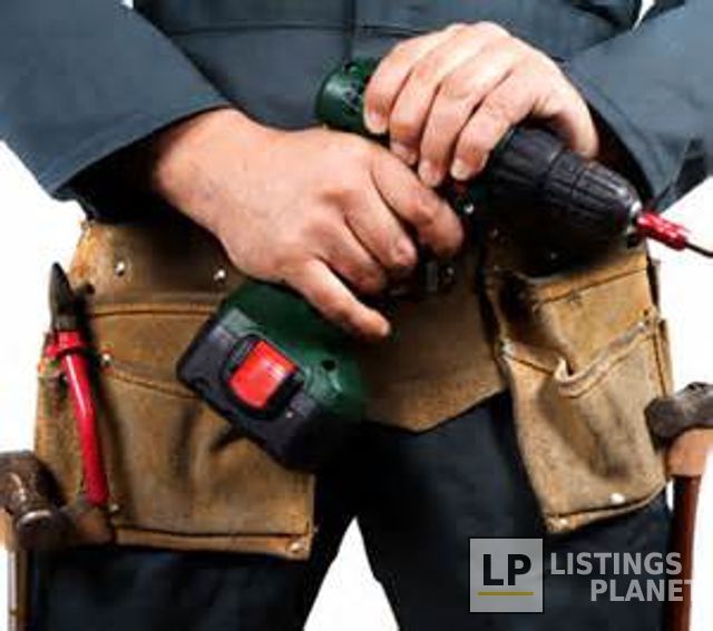 Nick's Handyman Services