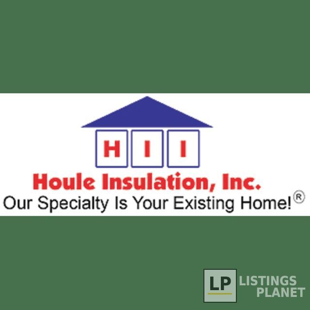 Houle Insulation Inc