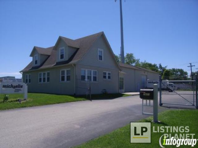 Michaelis Corporation